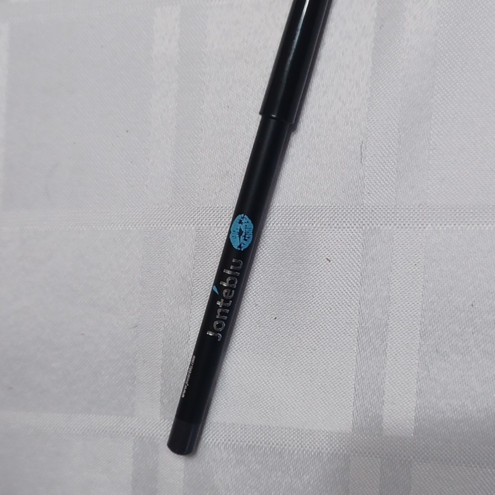 Jonteblu Eyeliner Pencil - 912 Charcoal